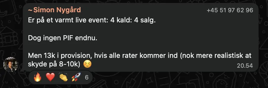 Win fra Simon N