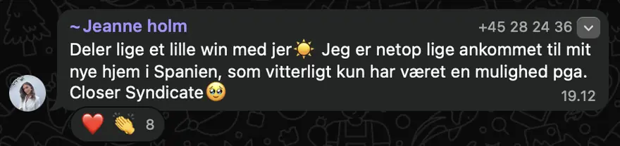 Win fra Jeanne