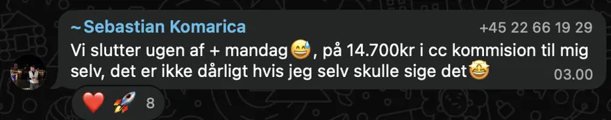 Win fra Sebastian K