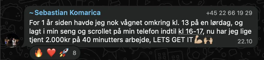 Win fra Sebastian K